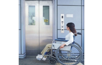 病床电梯
